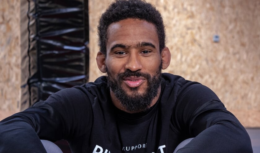 MMA-verchter Pieter Buist is de hoofdpersoon in een meerdelige online documentaire, gemaakt door BredaVandaag en Rocketfilms.