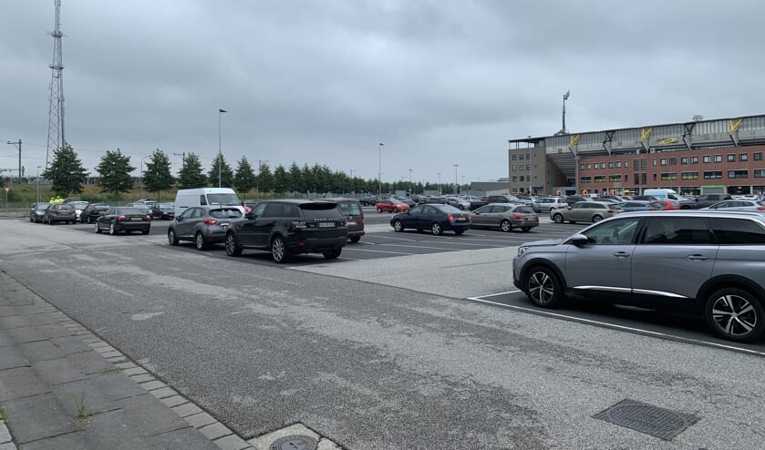 Het was een geslaagde open dag.