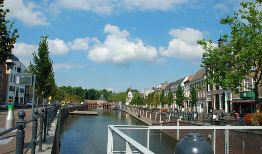 Het wordt een fraaie maandag. Lekker weer voor op een terrasje.