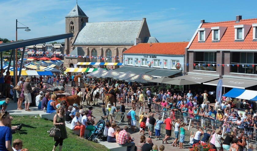 zoutelande-catharinakerk