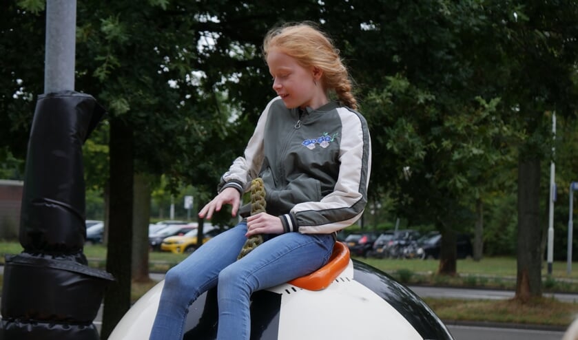 Het was een geslaagde open dag.