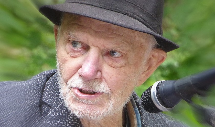 Dick Hageman.