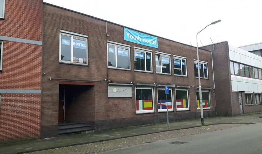 Eigenaar Hostel Nightflight ‘financieel onnodig hard getroffen’