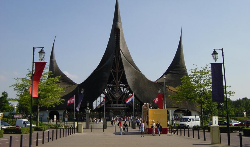 De Efteling