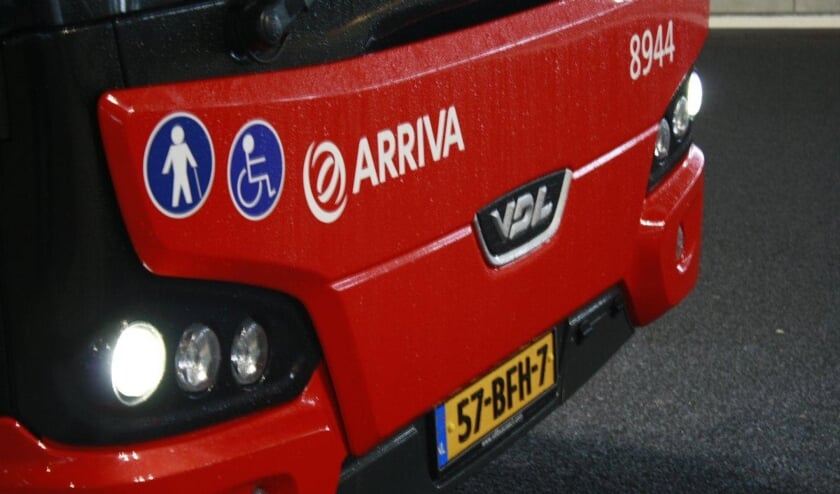 Arrivabus.