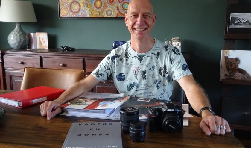 Echte foto's van Zeeuwen vereeuwigd in een boek 