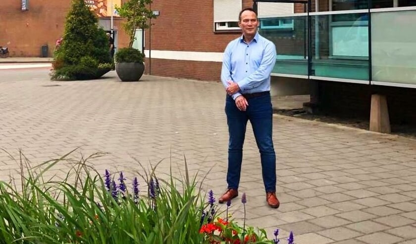Jan Leo van Deemter is per 15 augustus directeur van l'escaut.