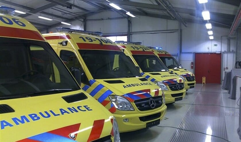 ambulance