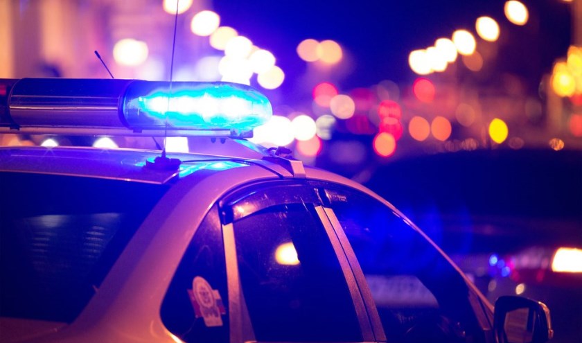 politie
