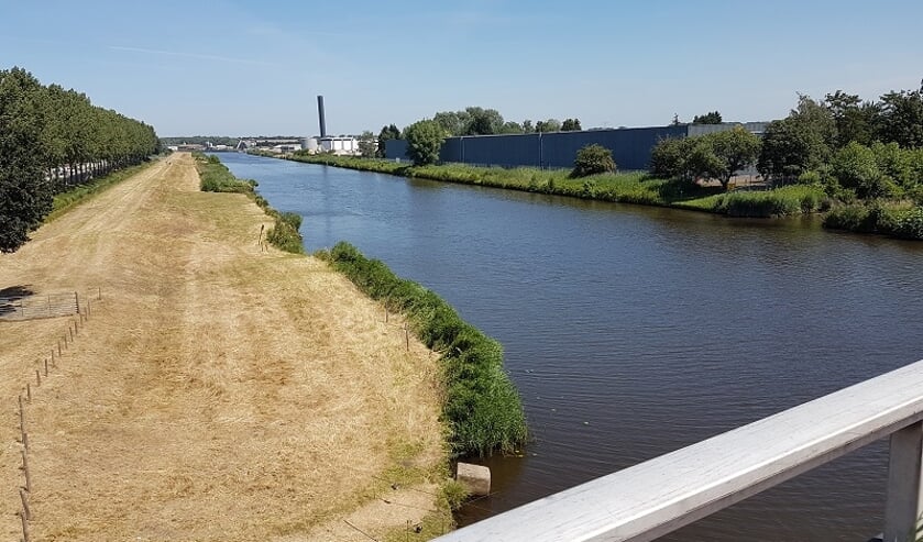 De zomer van 2019 is wat wisselvalliger, maar doet nauwelijks onder voor de zomer van 2018.