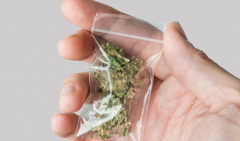 Burgemeester Noord-Beveland sluit drugspand in Colijnsplaat  