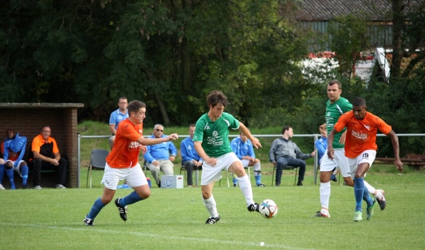 De Borsele Sloepoort Cup vindt voor de 33e keer plaats.