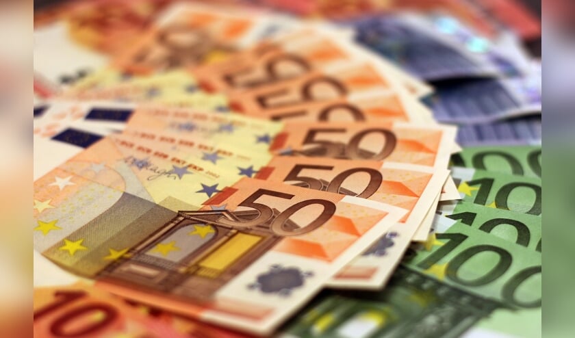 Informatiemiddag ouderenbonden in De Spinne over nieuw banksysteem 