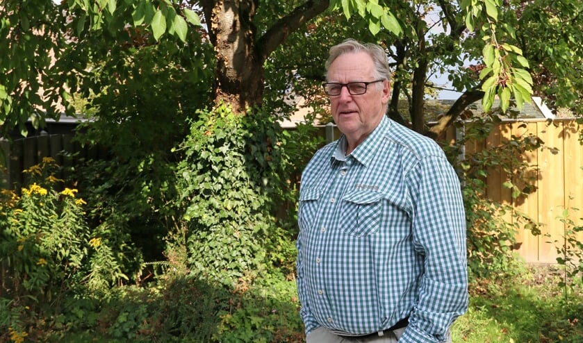 'Laten we de schouders er nog even onder zetten' 