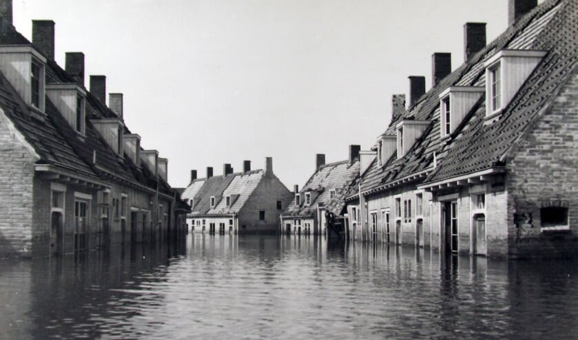 Woongoed gaat toch grootste deel van woningen 't Zand slopen 