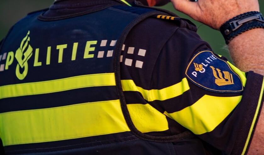 Gestolen goederen uit bedrijfsbus in Tholen aangetroffen bij Polen in Lepelstraat