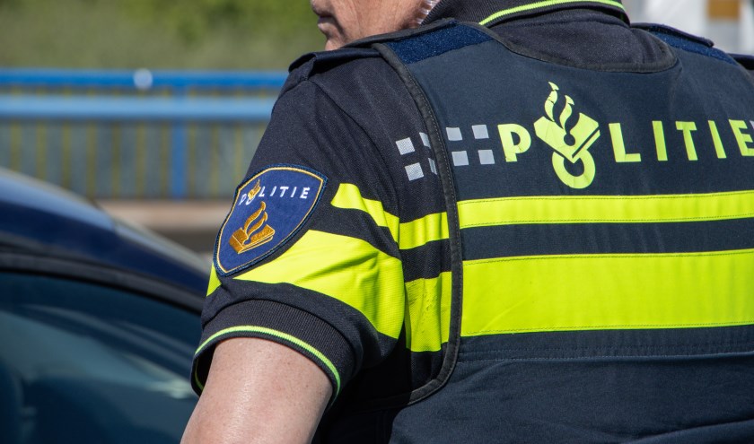 De controleurs hebben de situatie als bedreigend ervaren.