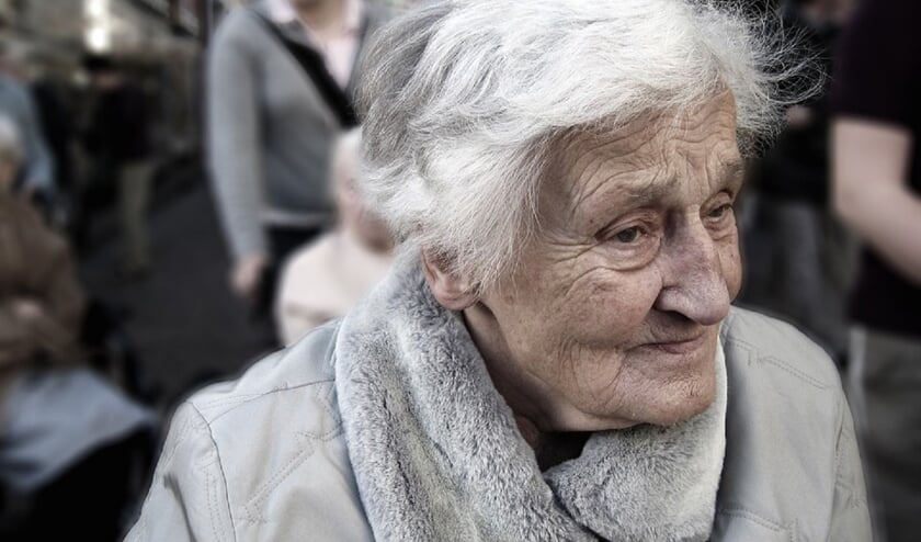 Een dementievriendelijke gemeenschap. Het is een streven waarop in Zundert inmiddels flink wordt ingezet.