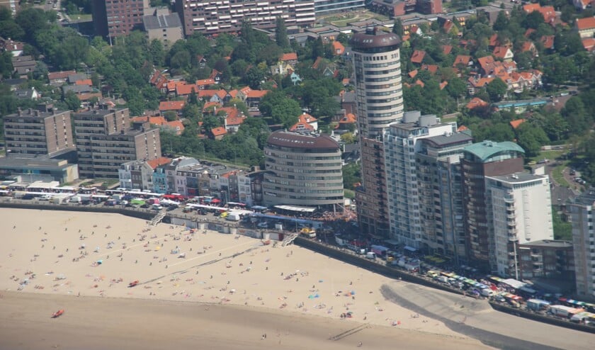 Boulevard Vlissingen