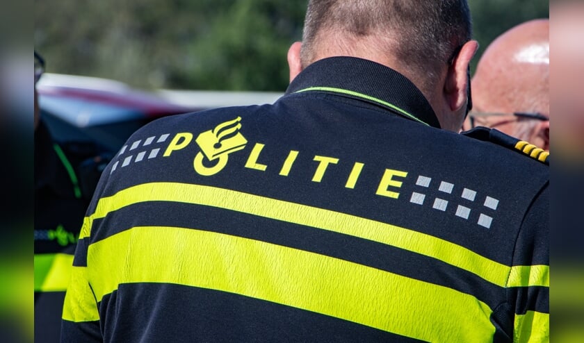 De man had een hoog bedrag aan boetes openstaan.