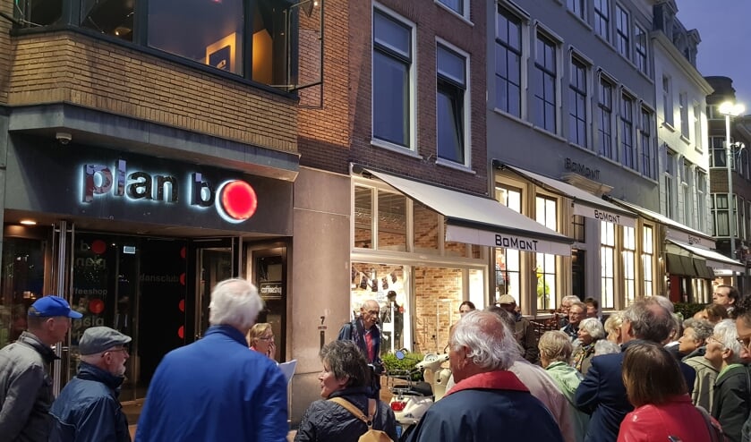 Rinus Spruit zet wonderdokter van Goes in de schijnwerpers 