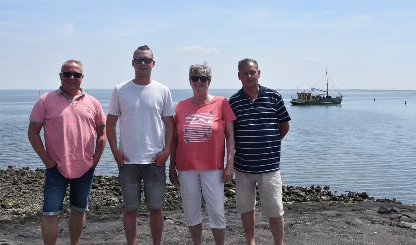 Mossel 10-daagse in Oostkapelle blijft zich ontwikkelen