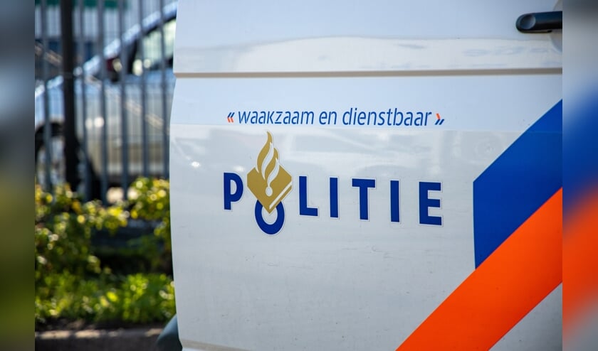 Goesenaar rijdt zonder rijbewijs onder invloed van drugs
