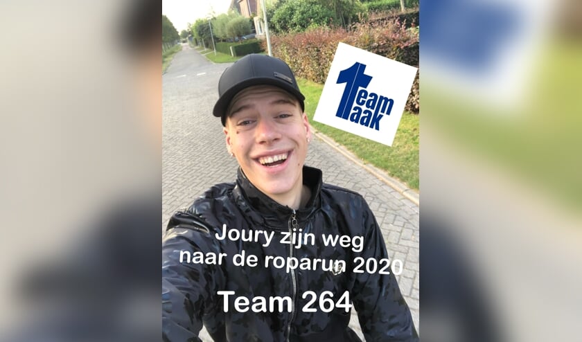 Joury bergmans