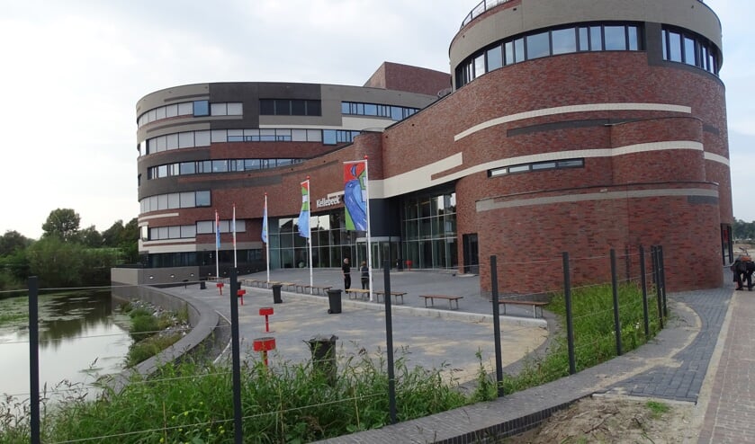 Kellebeek College