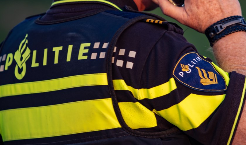 De politie stelde een onderzoek in.