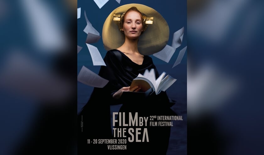 Film by the Sea heeft bijna dezelfde poster als vorig jaar 