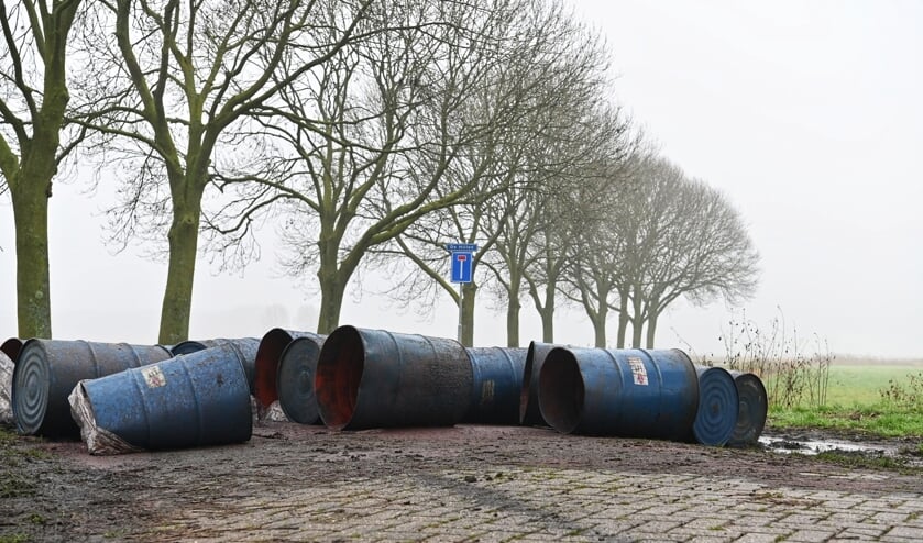 <p>Bij 60 procent van de drugslabvondsten werd een melding gemaakt door een oplettende voorbijganger. </p><p><br></p>