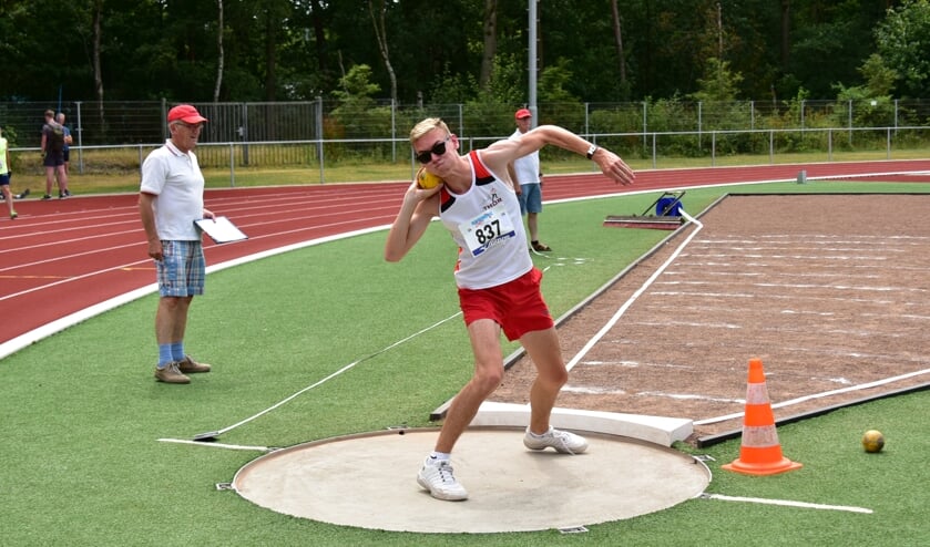 Open Dag THOR