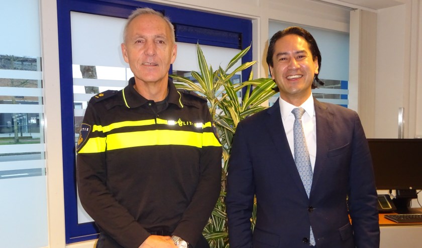 Jaarwisseling is rustig verlopen in Zeeland