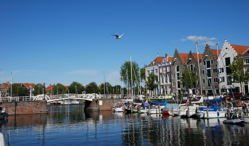 Beste binnenstad, 'as lovely as ever' en de meest gastvrije stad van Nederland