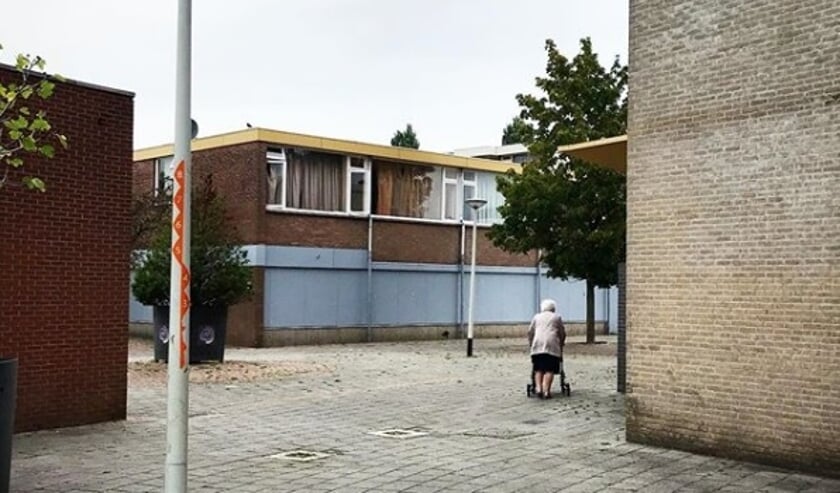 'Feeëriek tafereel in Roosendaal', aldus Mark van Wonderen
