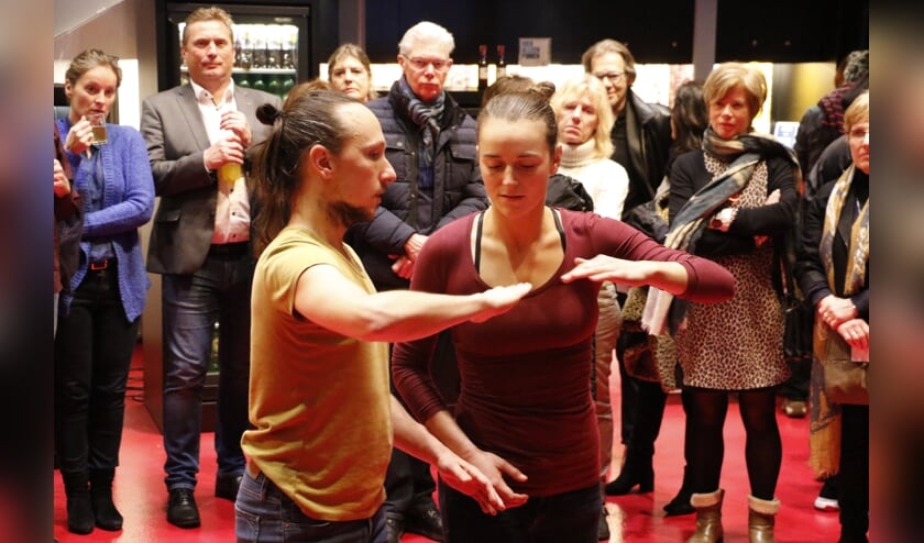 Cultuurnacht 2019