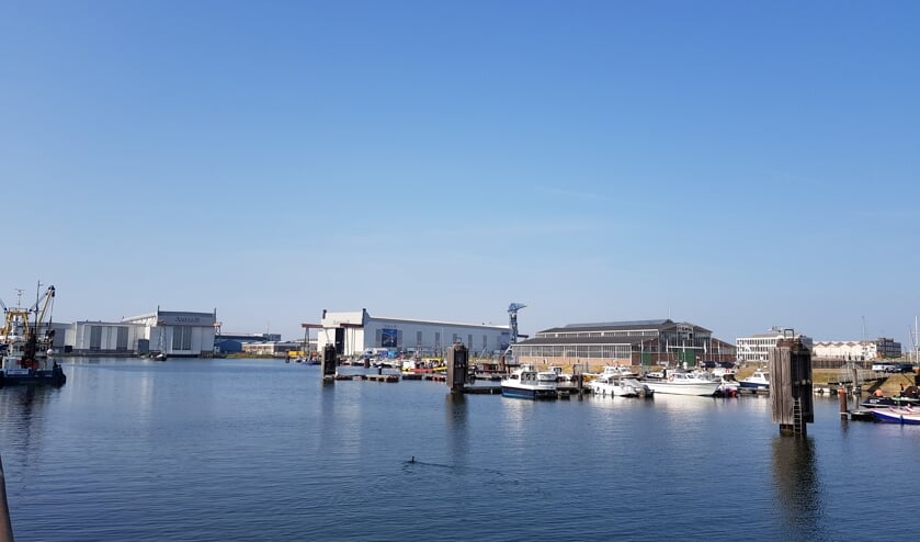 Weer een recordjaar voor North Sea Port 