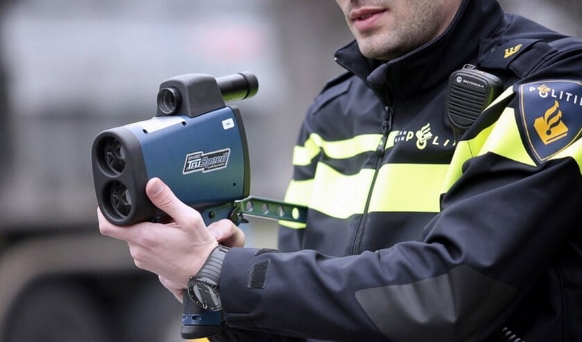 Foto ter illustratie.