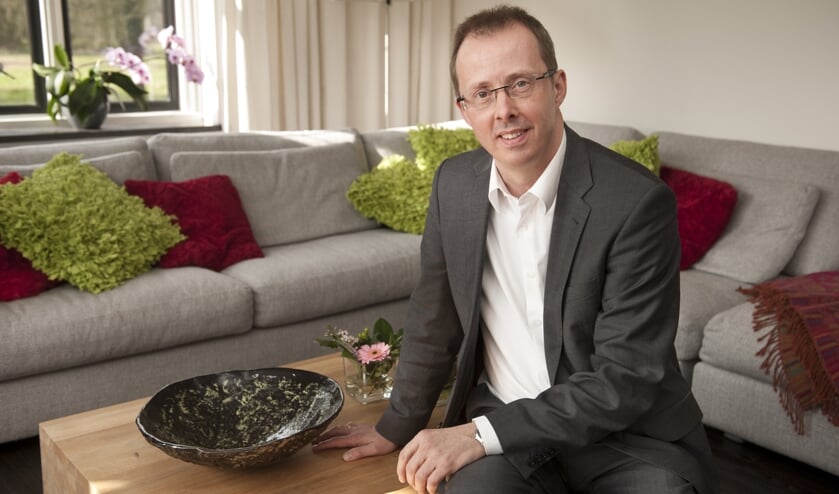Martin den Hartog.