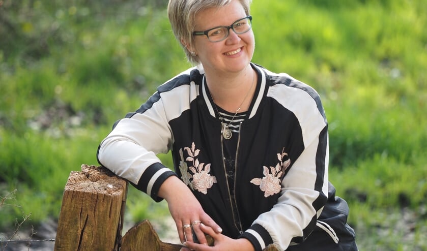 Patricia Mallens won de eerste maand van de fotowedstrijd