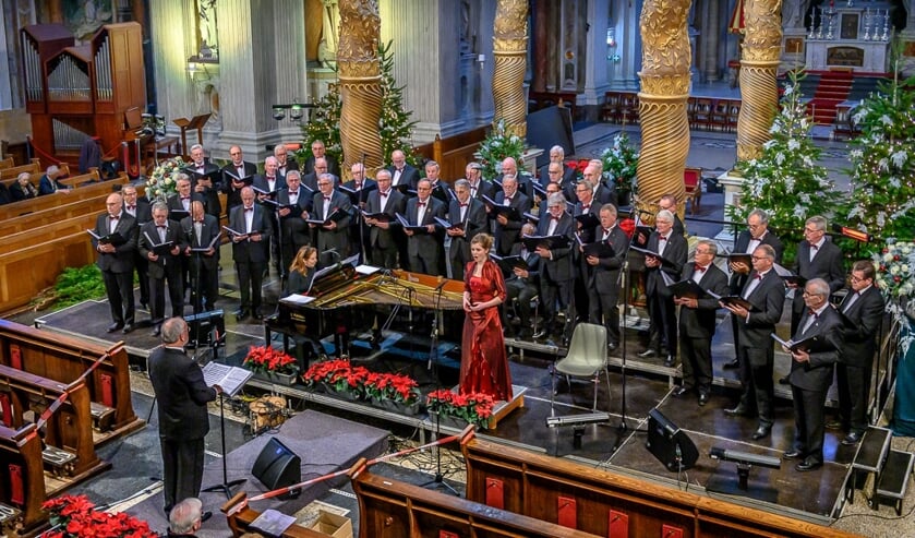 kerstconcert 2018