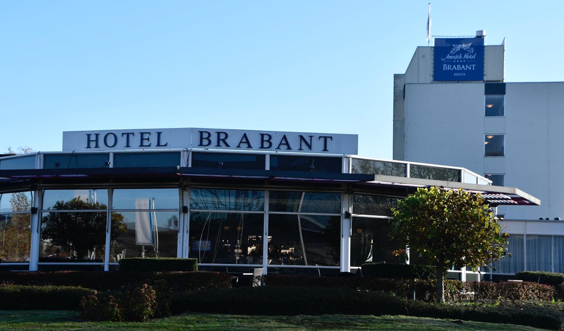 Amrath Hotel Brabant