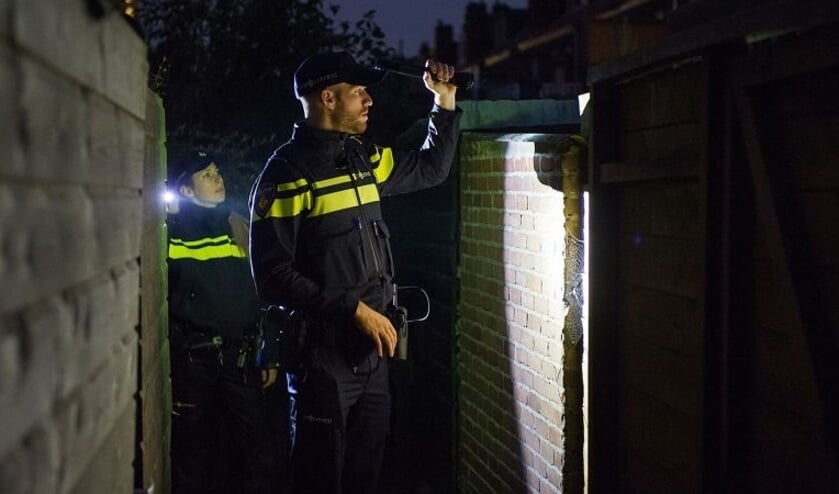 <p>Foto ter illustratie/</p>