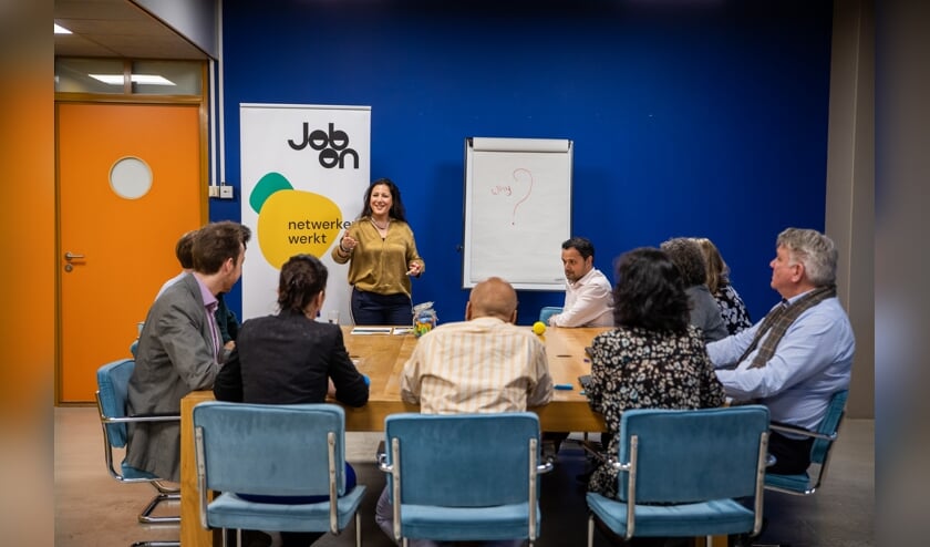 Workshop JobOn
