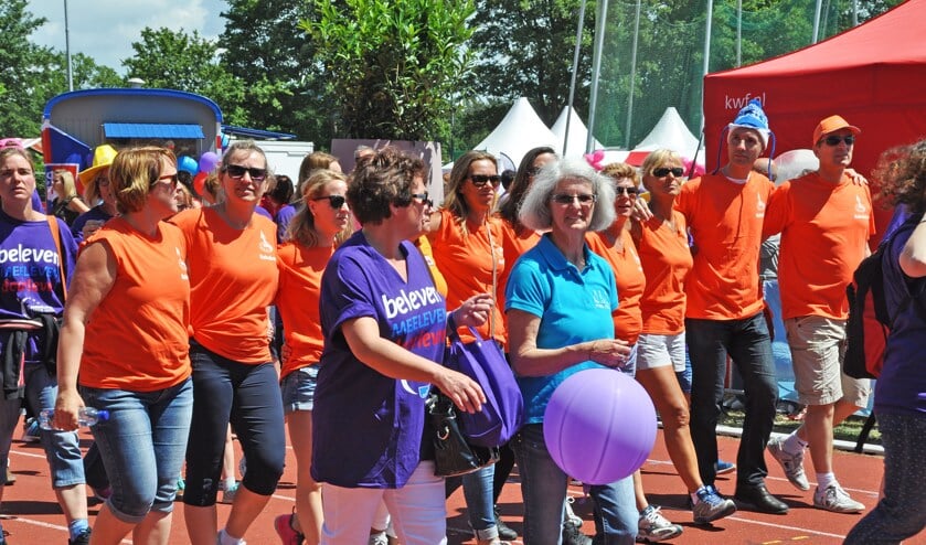 De Samenloop voor Hoop