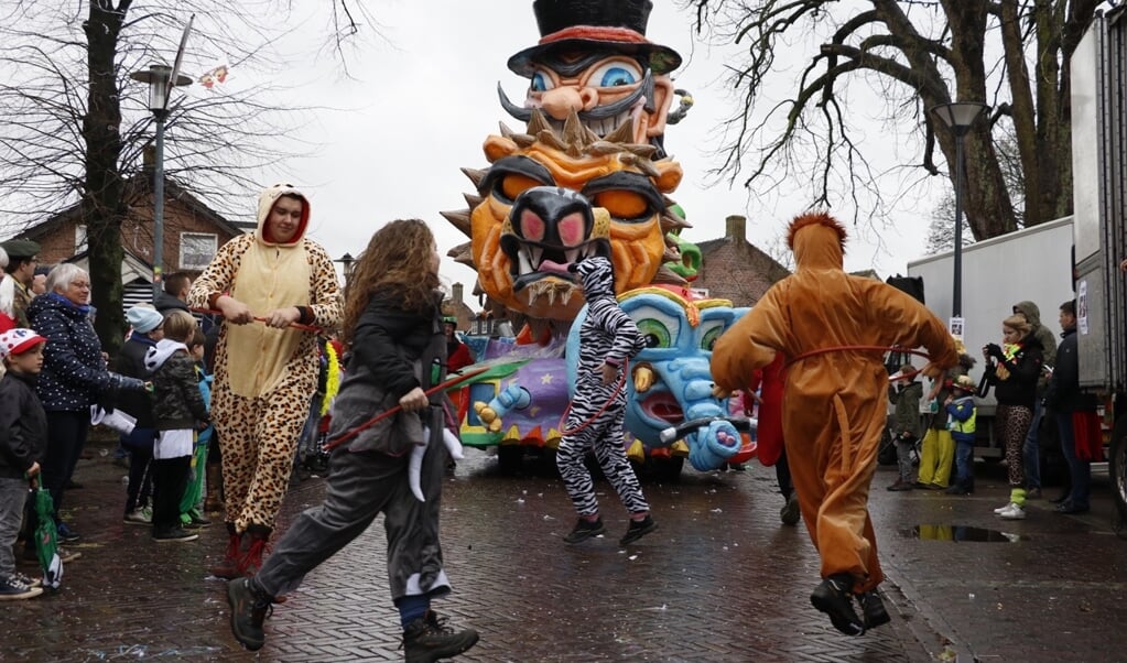 Brakkensliert Uitgesteld Naar Dinsdag, Nog Geen Duidelijkheid Over ...