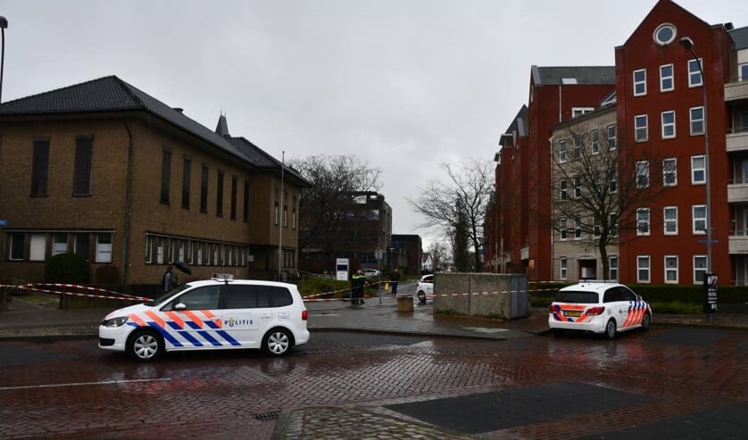 Slachtoffer steekpartij Goes is 25-jarige Middelburger
