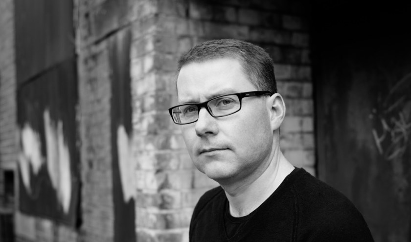 Bestsellerauteur M.J. Arlidge komt in juni naar Zeeland