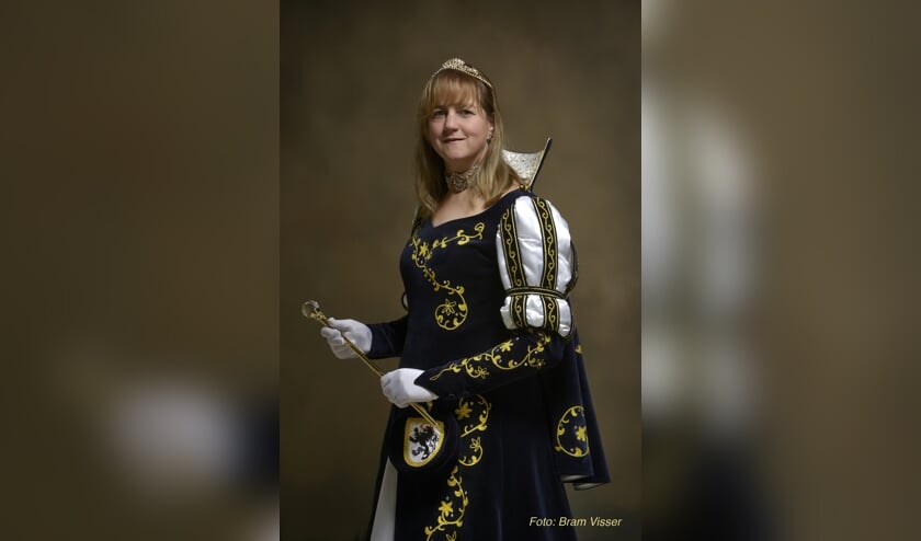 Prinses Wendy